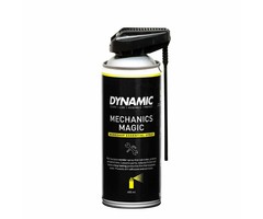 Dynamic Bike Care Dynamic Mechanics Magic
