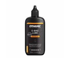 Dynamic Bike Care Dynamic E-Bike Lube