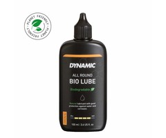 Dynamic Bike Care Dynamic All Round Bio Lube