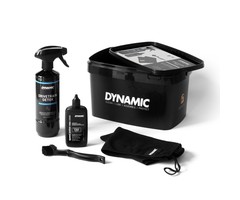 Dynamic Bike Care Dynamic Speed Potion Pack