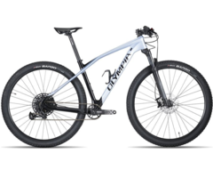 Olympia Olympia Iron 29 Mountainbike
