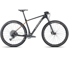 Olympia Olympia F1 Hardtail Mountainbike