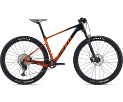 Giant Giant XTC Advanced 29 2