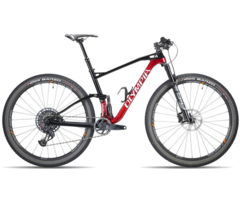 Olympia Olympia F1-X Mountainbike