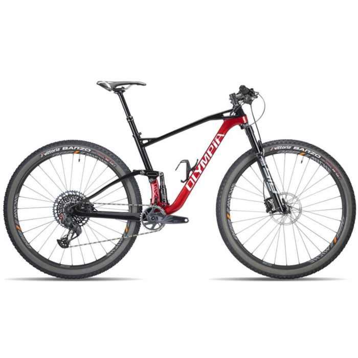 Olympia Olympia F1-X Mountainbike