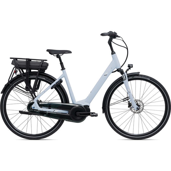 Giant Giant Entour E+ 0 LDS elektrische fiets laag