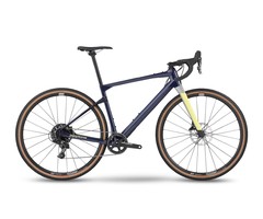BMC BMC URS Two