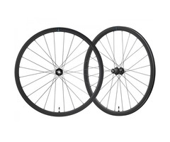 Shimano Shimano RS710 C32 Tubeless Disc Brake Wielset