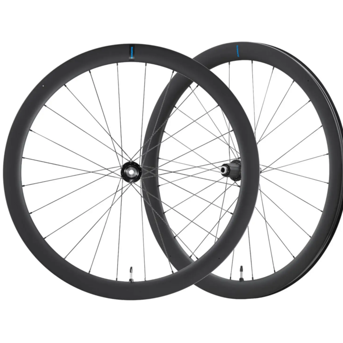Shimano Shimano RS710 C46 Tubeless Disc Brake Wielset