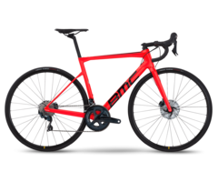 BMC BMC Teammachine SLR Five