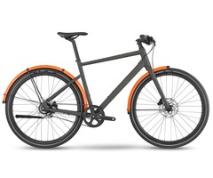BMC BMC 257 AL Three