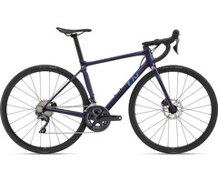 Liv Liv Langma Advanced Disc 1