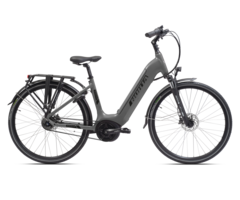 Norta Norta B-3030 elektrische fiets laag