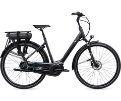 Giant Giant Entour E+ 0 LDS elektrische fiets laag
