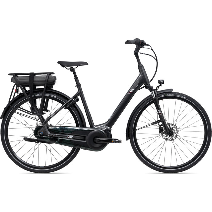 Giant Giant Entour E+ 0 LDS elektrische fiets laag