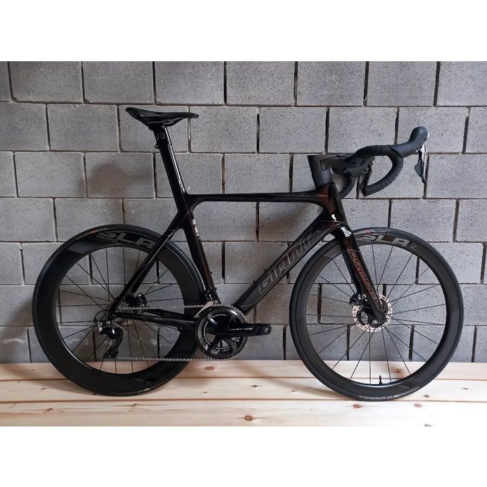 Giant Giant Propel Advanced SL