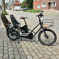 E-Cargobikes