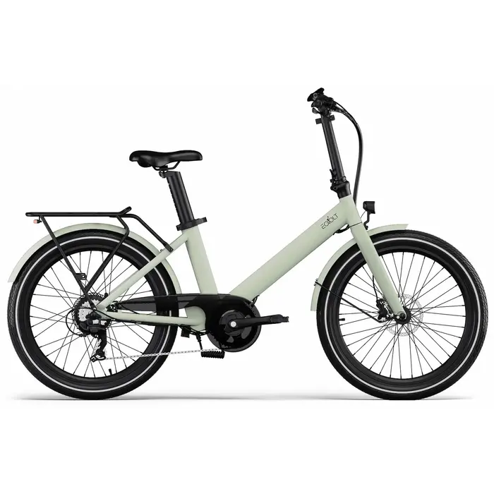 Eovolt Eovolt Evening 24 Inch elektrische vouwfiets