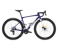 BMC BMC Kaius 01 Three