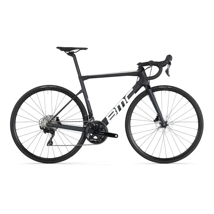 BMC BMC Teammachine SLR Five