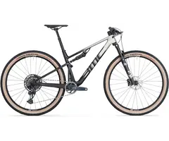 BMC BMC Fourstroke Two