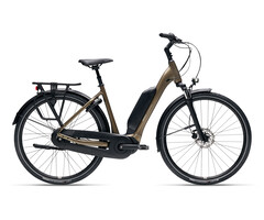 Giant Giant Expression E+ 2