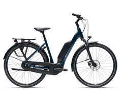 Giant Giant Expression E+ 2