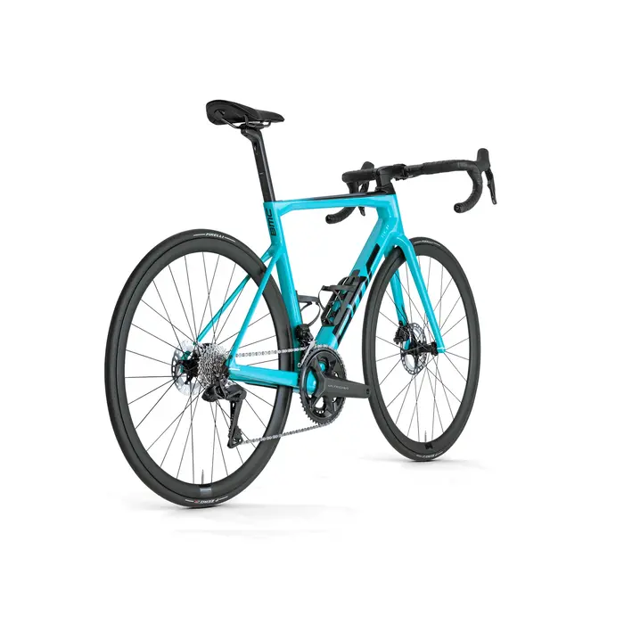 BMC BMC Teammachine SLR01 Four
