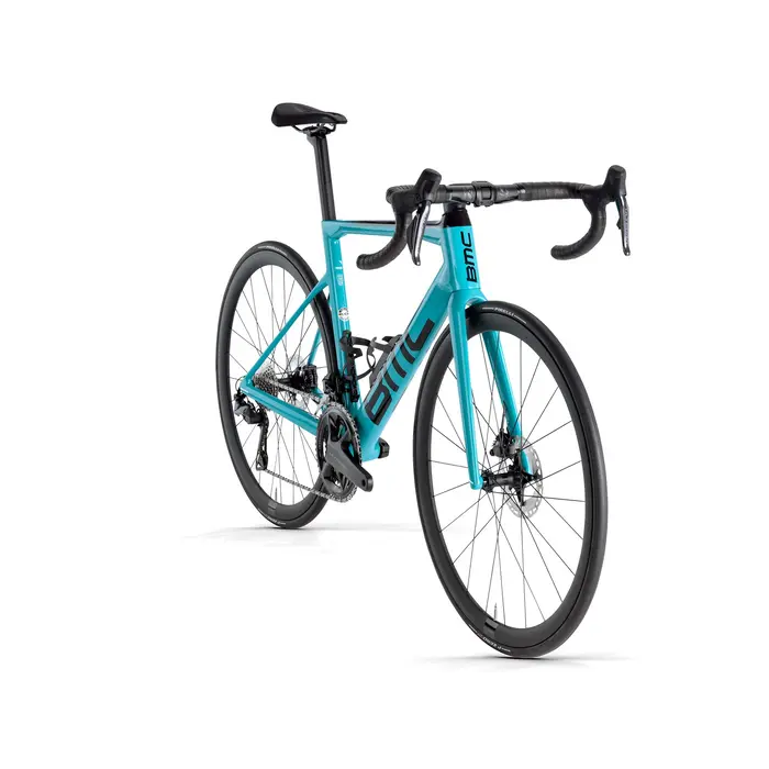 BMC BMC Teammachine SLR01 Four