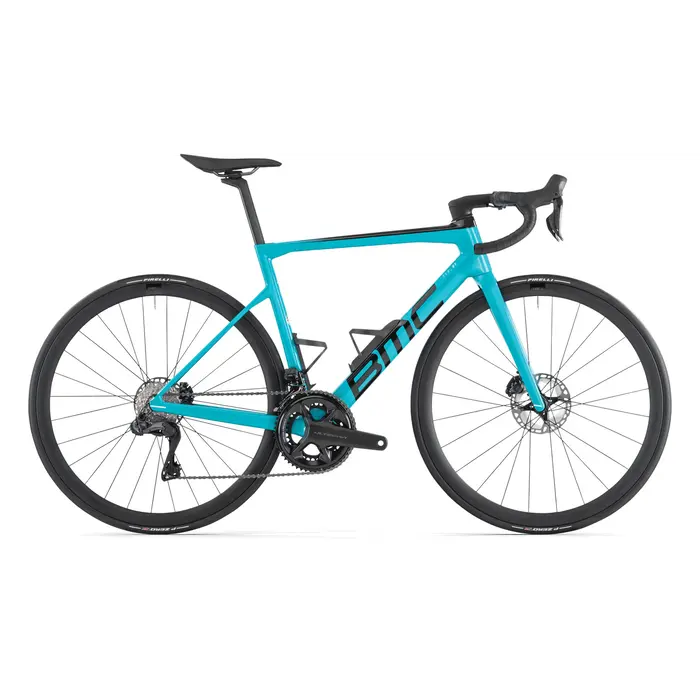 BMC BMC Teammachine SLR01 Four