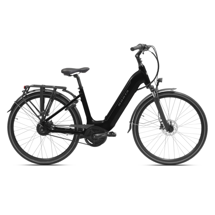 Norta Norta B-3040 elektrische fiets laag