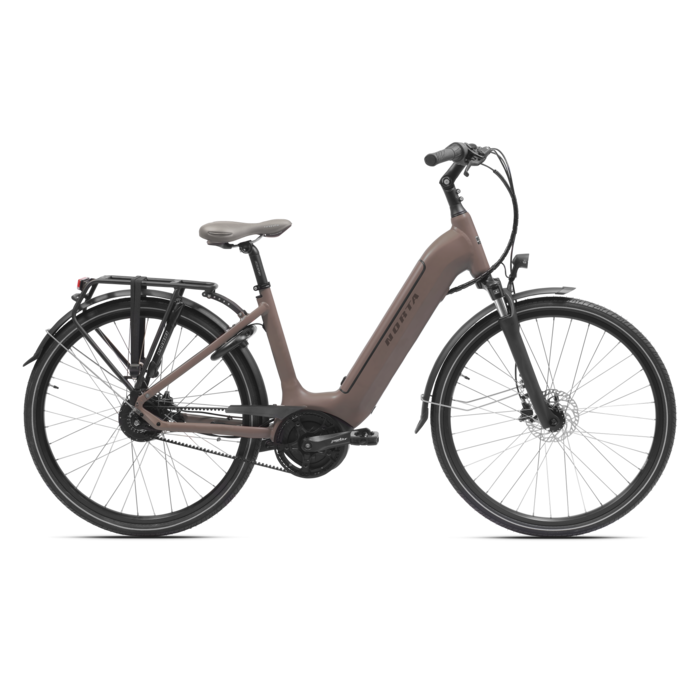 Norta Norta B-3040 elektrische fiets laag