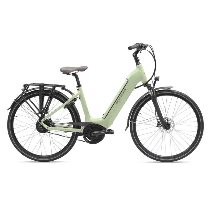 Norta Norta B-3040 elektrische fiets laag