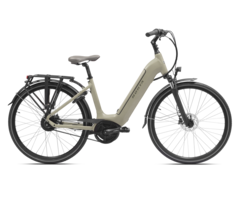 Norta Norta B-3040 elektrische fiets laag