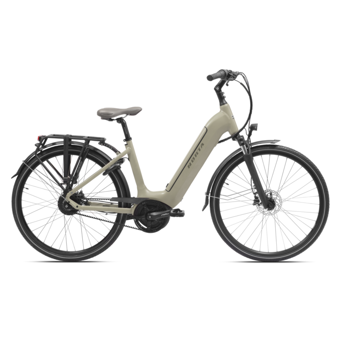 Norta Norta B-3040 elektrische fiets laag