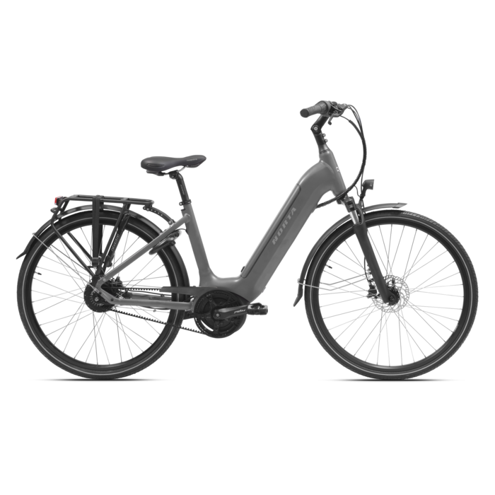 Norta Norta B-3040 elektrische fiets laag