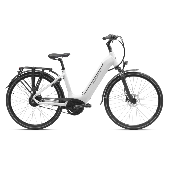 Norta Norta B-3040 elektrische fiets laag