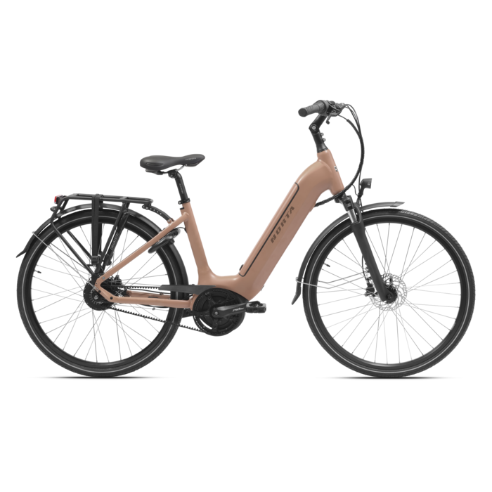 Norta Norta B-3040 elektrische fiets laag