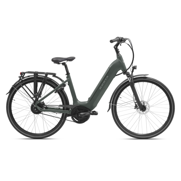 Norta Norta B-3040 elektrische fiets laag