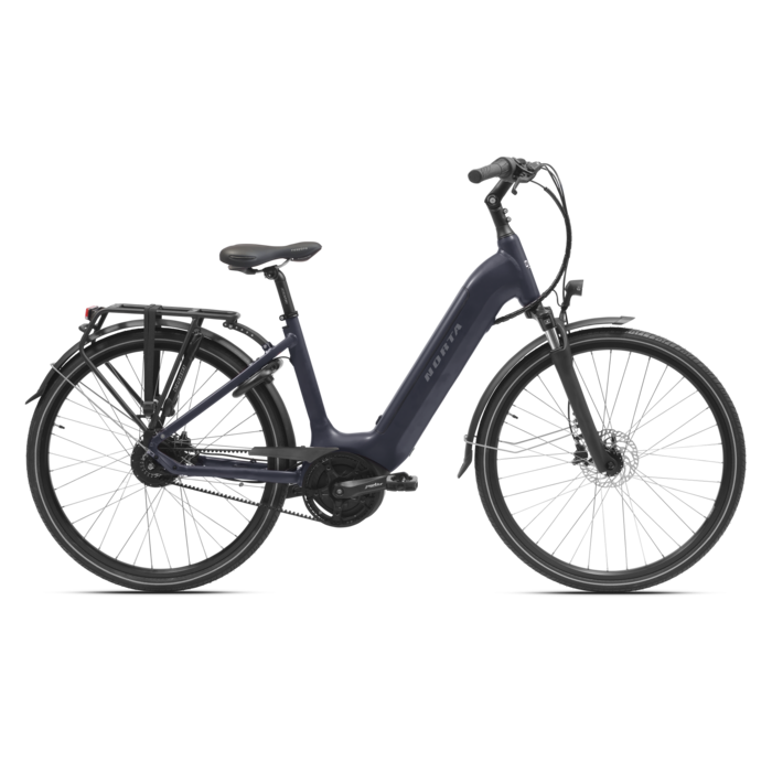 Norta Norta B-3040 elektrische fiets laag