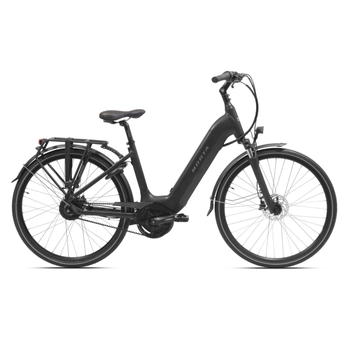Norta Norta B-3040 elektrische fiets laag