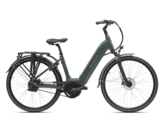 Norta Norta B-3050 elektrische fiets laag