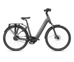 Norta Norta B-4040 Elektrische fiets (Heer en Dame)