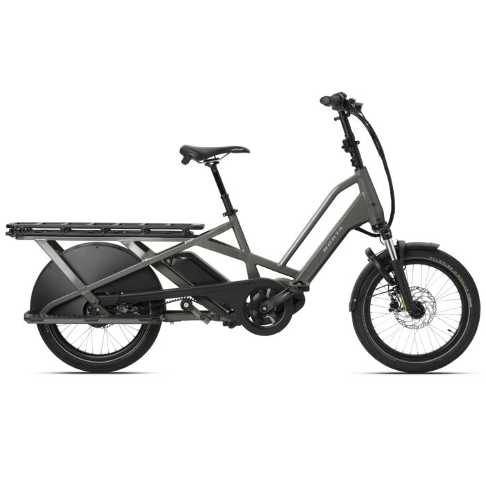 Norta Norta Cargo C-7040