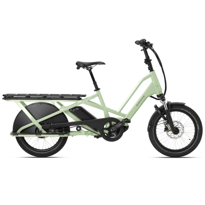 Norta Norta Cargo C-7040