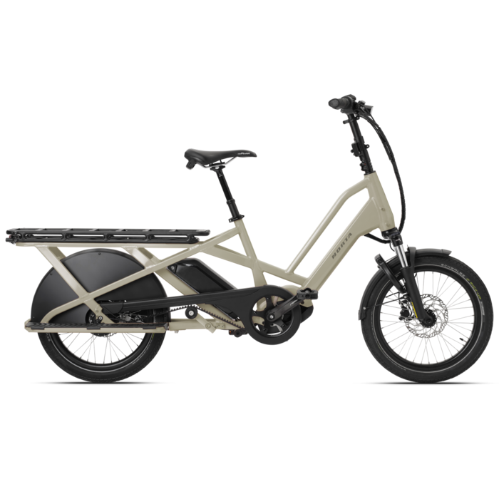 Norta Norta Cargo C-7040