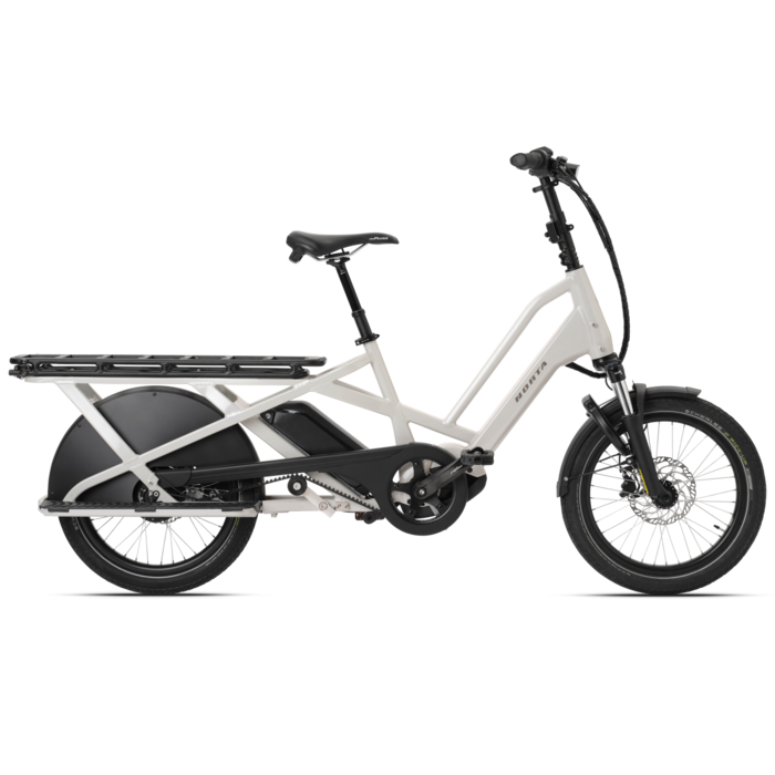 Norta Norta Cargo C-7040