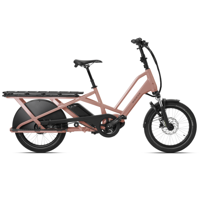Norta Norta Cargo C-7040
