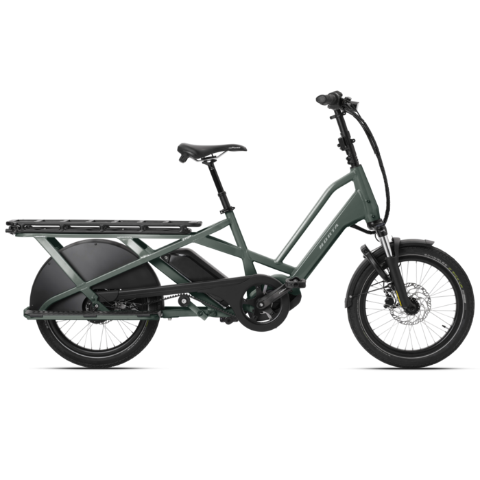 Norta Norta Cargo C-7040