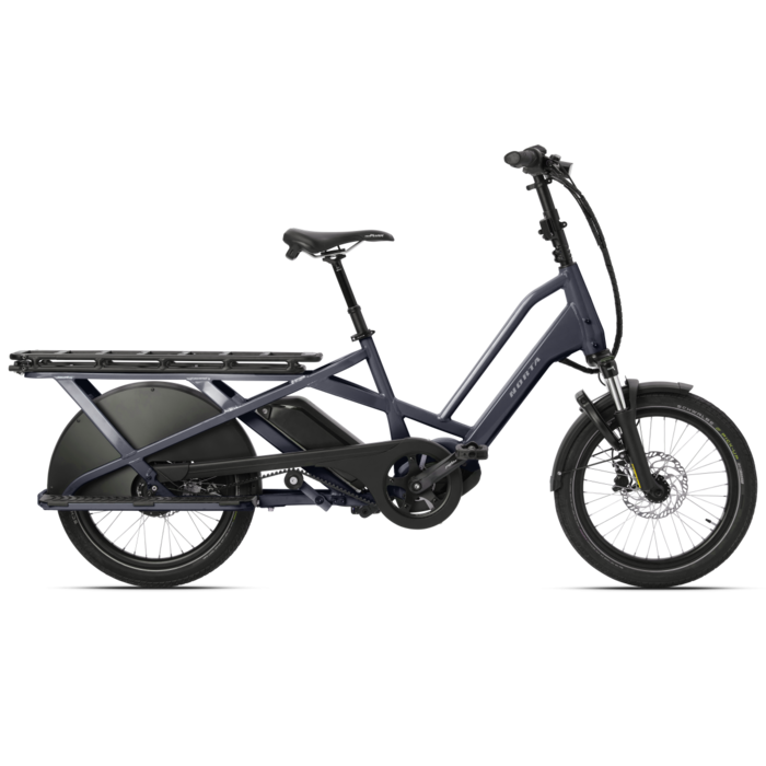 Norta Norta Cargo C-7040